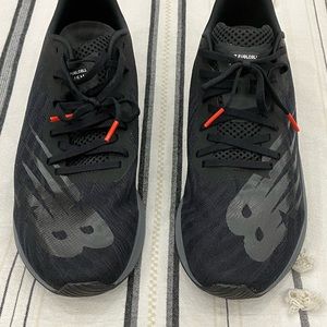 Mens New Balance running shoes